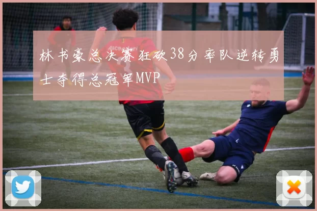 林书豪总决赛狂砍38分率队逆转勇士夺得总冠军MVP