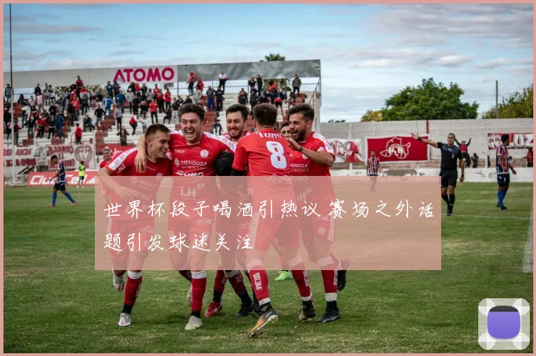 世界杯段子喝酒引热议 赛场之外话题引发球迷关注